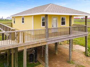 715 Caisson St, Surfside Beach, TX 77541
