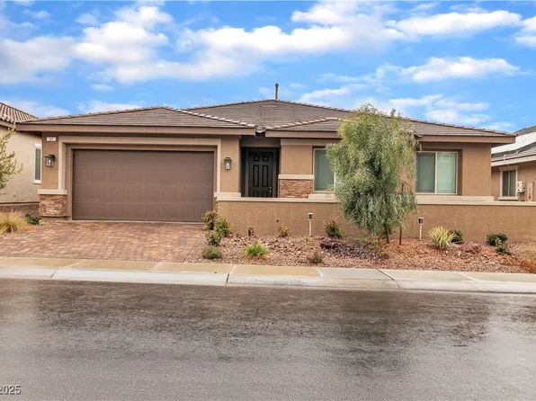 741 Monroe Hill Pl, Henderson, NV 89011