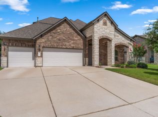 226 Orange Mimosa Ln, Leander, TX 78641