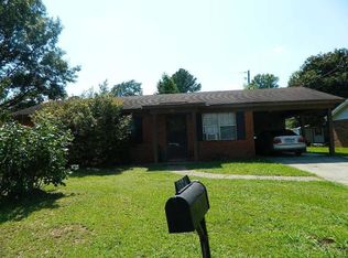 2930 41st Ave, Tuscaloosa, AL 35401