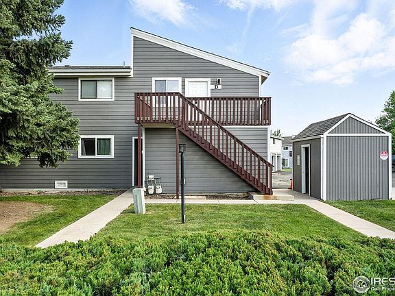 2nd image of 3790 Iris Ave #D