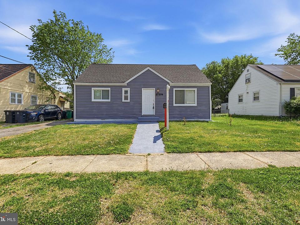 1st image of 2706 Newglen Ave