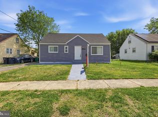 2706 Newglen Ave, District Heights, MD 20747