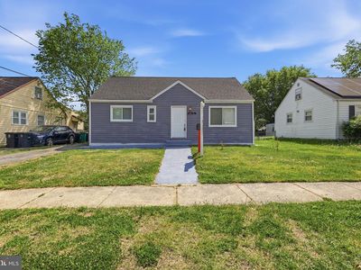 2706 Newglen Ave, District Heights, MD, 20747