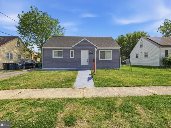 2706 Newglen Ave, District Heights, MD 20747