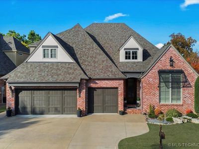 9539 E 109th St S, Tulsa, OK, 74133