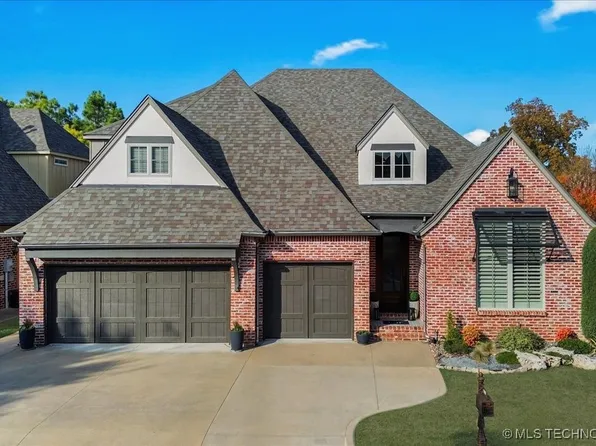 9539 E 109th St S, Tulsa, OK 74133