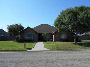 3513 Silver Spur Dr, San Angelo, TX 76904