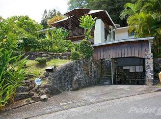 3265 Paty Dr, Honolulu, HI 96822