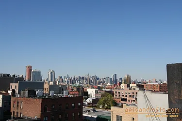 Rented by aptsandlofts.com