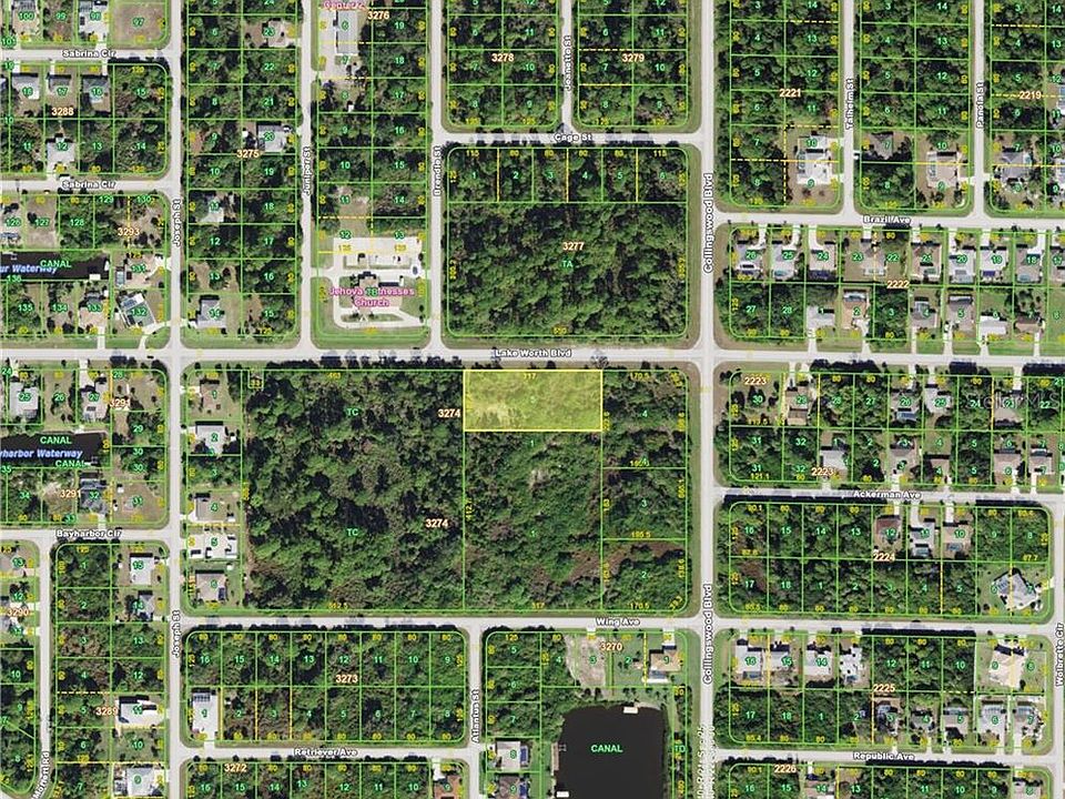 1st image of 17555 Lake Worth Blvd