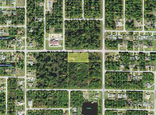 17555 Lake Worth Blvd, Pt Charlotte, FL 33948
