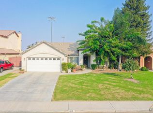 1010 Sayword Ct, Bakersfield, CA 93312