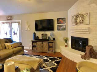 23119 Bright Star Dr, Spring, TX 77373