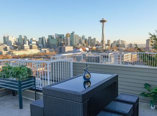 815 2nd Ave N #B, Seattle, WA 98109