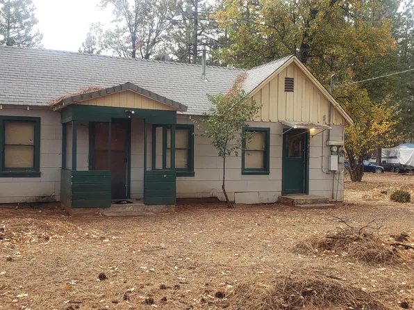 38247 State Highway 299 Hwy E, Burney, CA 96013