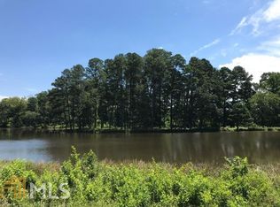 0 Moores Grove Rd, Winterville, GA 30683