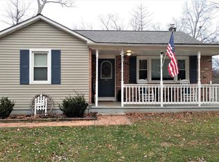 223 4th St, Shawangunk, NY 12589