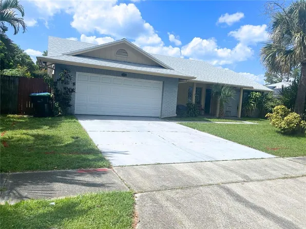 2774 Saffron Dr, Orlando, FL 32837