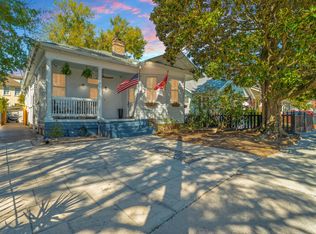294 Congress St, Charleston, SC 29403