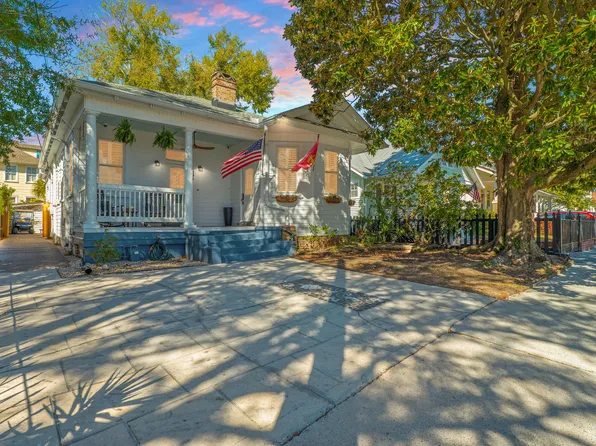 294 Congress St, Charleston, SC 29403