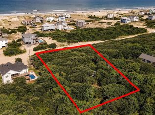 2060 Sandpiper Rd LOT 183, Corolla, NC 27927