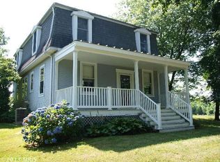 4309 Cooper Rd, Whiteford, MD 21160