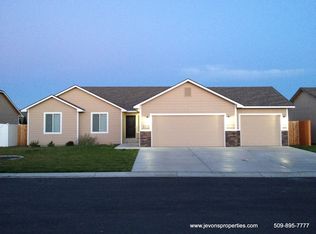 2015 57th Ave, Yakima, WA 98903