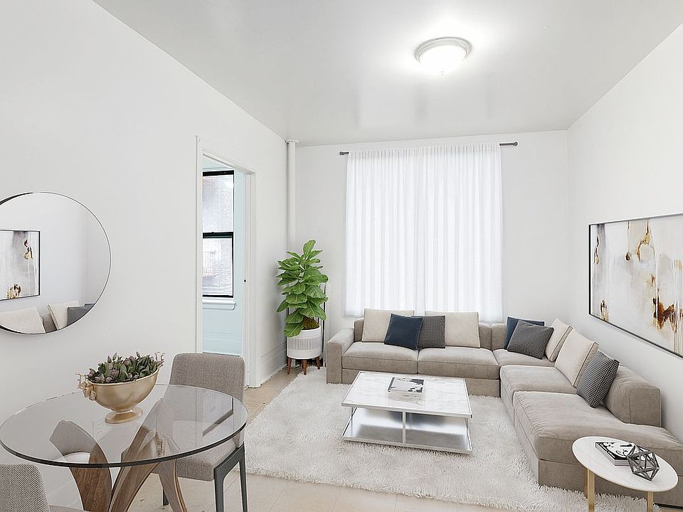 1st image of 535 W 163rd St APT 3