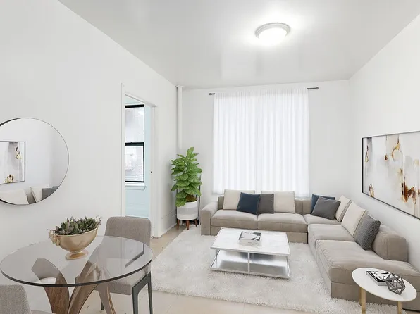 535 W 163rd St APT 3, Manhattan, NY 10032