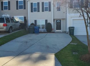 1936 Raj Dr, Durham, NC 27703