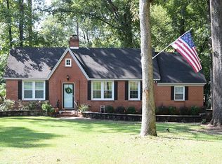 2310 Woodbine Rd, Augusta, GA 30904