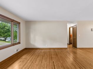 3500 Yukon Ave N, New Hope, MN 55427