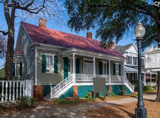 1507 Richland St, Columbia, SC 29201