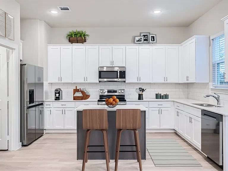 The Residences at Harrison Park — Photo 99