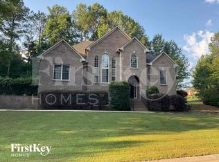 136 Cameron Dr, Chelsea, AL 35043