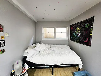 Rented by Voro New York
