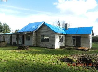 19700 S South End Rd, Oregon City, OR 97045