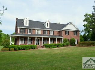 1280 McNutt Xing, Bogart, GA 30622