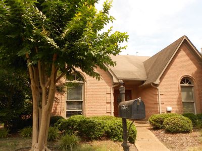 5264 Bears Paw Cir, Memphis, TN, 38120