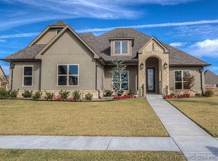 16921 E 45th St, Tulsa, OK 74134