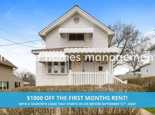 2828 Pine St, Bethel Park, PA 15102