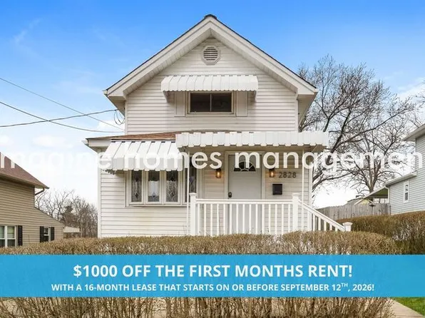 2828 Pine St, Bethel Park, PA 15102