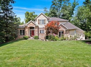 12408 Hawkins Way, Fort Wayne, IN 46814