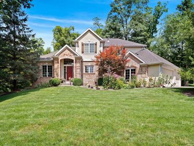 12408 Hawkins Way, Fort Wayne, IN, 46814