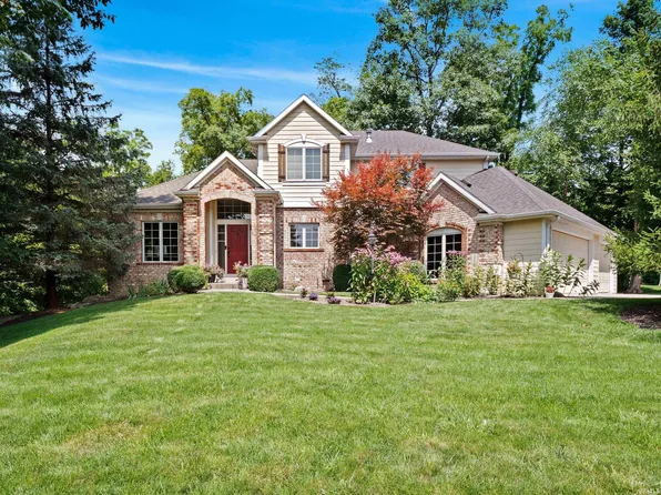 12408 Hawkins Way, Fort Wayne, IN 46814