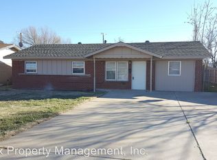 5107 45th St, Lubbock, TX 79414