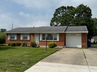 1127 Indiana Ave, Saint Marys, OH 45885
