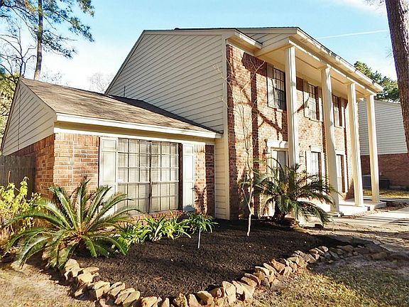 2nd image of 3927 Forest Village Dr