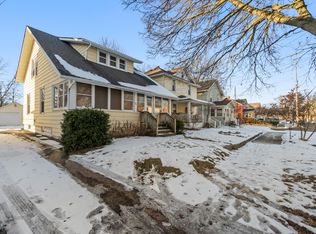 510 Orange St, Jackson, MI